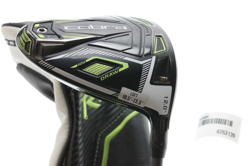 Cobra king radspeed golf - cobra, xd