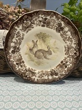 Royal Worcester Palissy Game