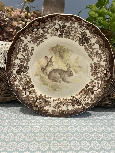 Royal worcester palissy game - palissy,