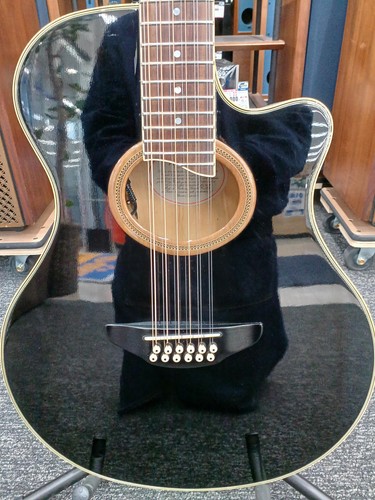 Yamaha apx 12 - apx-9-12, string