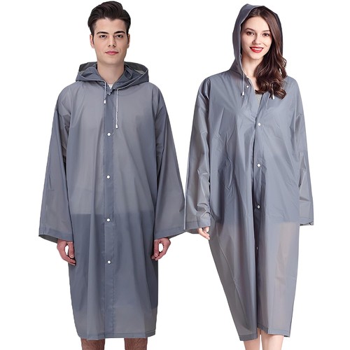 Cosowe raincoats rain - rain, poncho