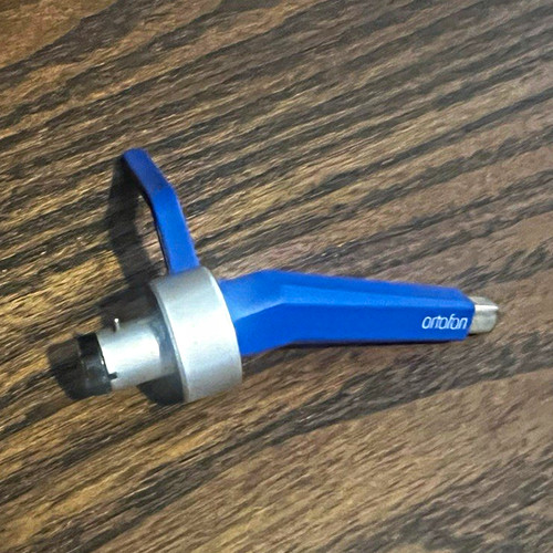 Ortofon concorde blue - ortofon, dj