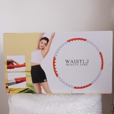 Massage Hula Hoop Waist 1.2