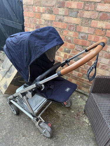 Pushchair mamas papas - pushchair,
