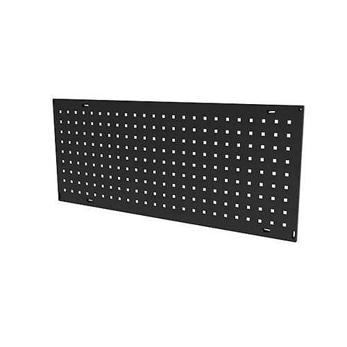 Rand metal pegboard - , lots