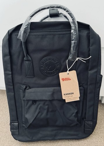 Fjallraven kanken backpack - fjallraven, 16