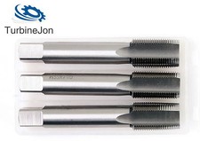 M2.5 x 0.45 HSS Tap - Right