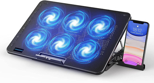 Liangstar laptop cooling - cooling, pad