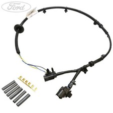 Genuine Ford Transit Mk8 Custom O/S ABS & Brake Pad Wiring Loom 2012- 2188117