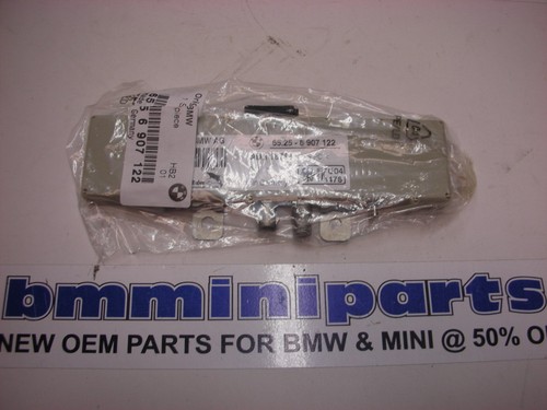 Bmw amplifier 65256907122 - bmw,
