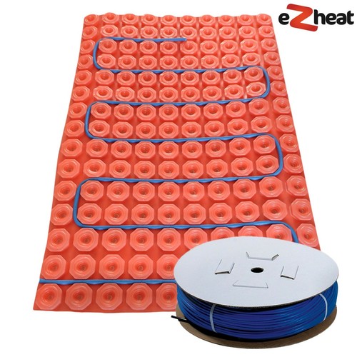 Decoupling membrane - decoupling,