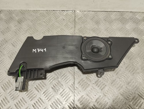 Loudspeaker aston martin - aston,