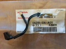 Honda Heated grip sub harness