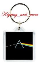 Pink Floyd The Dark Side of the Moon prima stampa 1973 LP 33 giri portachiavi