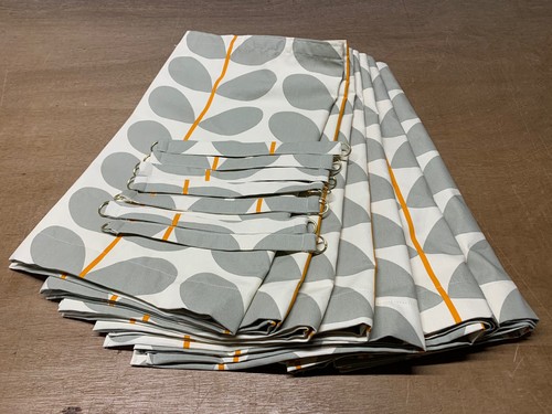 Orla kiely two - orla, stem