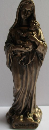 High beautiful statue - 1/2",