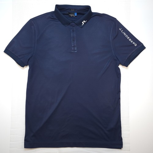 Lindeberg golf polo shirt - j,