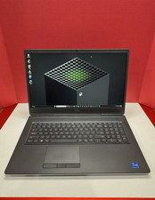 17" DELL Gaming Laptop CAD i7