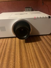 Panosonic Projector EX600 