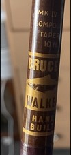 Bruce &Walker MK IV G Fishing Rod