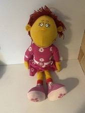 TWEENIES 14" FIZZ Cuddly Soft
