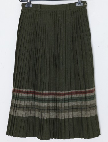 1970s italian border plaid - 1970s,, border-plaid