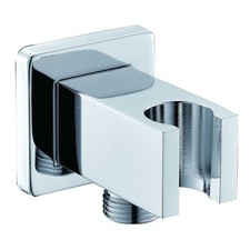 Concealed Square Shower Outlet