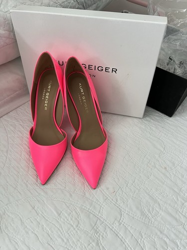 Kurt geiger london - kurt, heels
