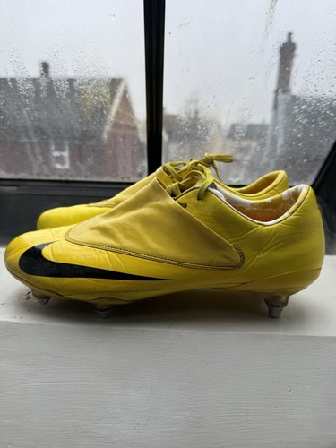 Nike mercurial vapor 2010 - nike, v