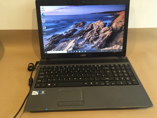 Acer aspire 5733z - 5733z, 15.6”