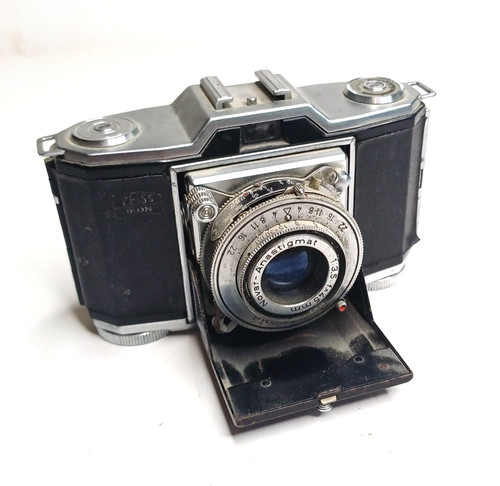 Zeiss ikon contina 522 - contina, 522/24