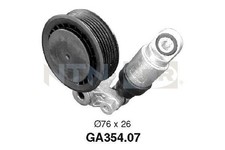 GA354.07 TENSIONER PULLEY