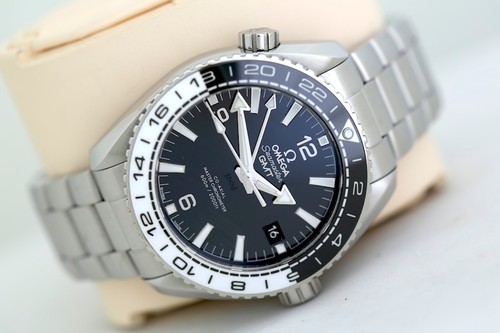 Omega seamaster planet - omega, ocean