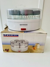 Severin JG3516 Yoghurt Maker