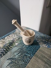 Mason Cash Small Pestle And