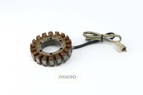 Honda 600 pc21 - honda,