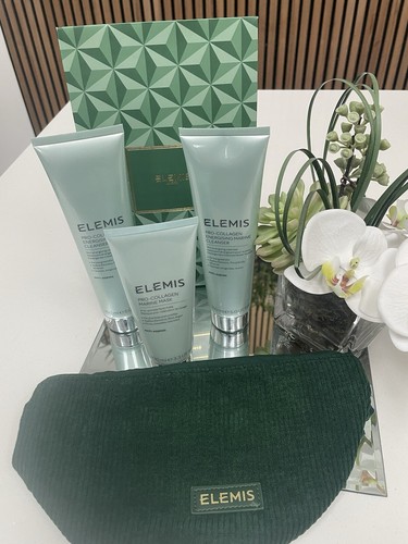 Elemis pro collagen - , set