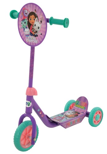Gabby dollhouse girls deluxe - girls,