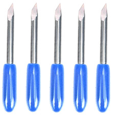 20Pcs HQ Summa D Blades for