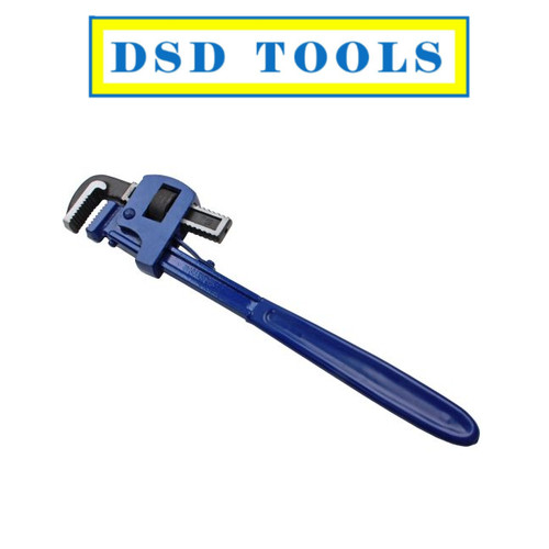 Pro tools pipe wrench - pipe,