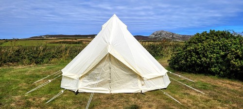 Hire bell tent - **hire⛺**,