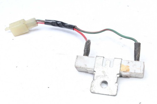 Resistance yamaha 750 1fn - resistance,
