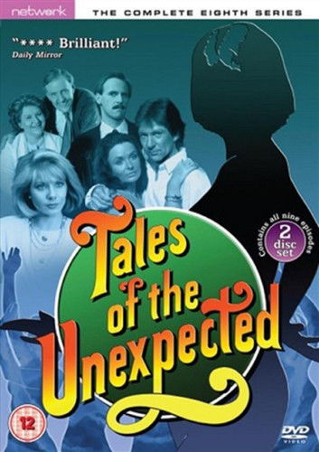 Tales the unexpected - of,