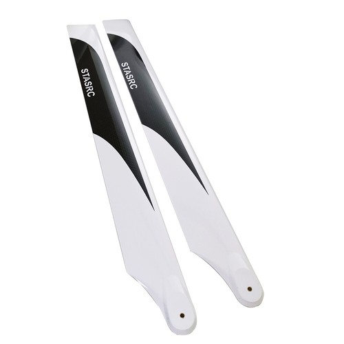 Stasrc 550mm carbon - 550mm,