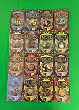 Fighting Fantasy ***COMPLETE