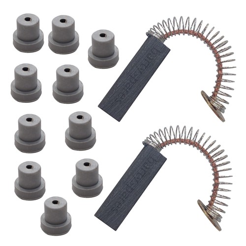 Carbon motor brushes 10 - carbon,
