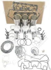 Overhaul Rebuild Kit for Perkins Engine 1103D-33T