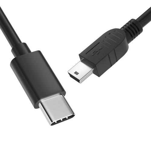 Type mini usb - c,