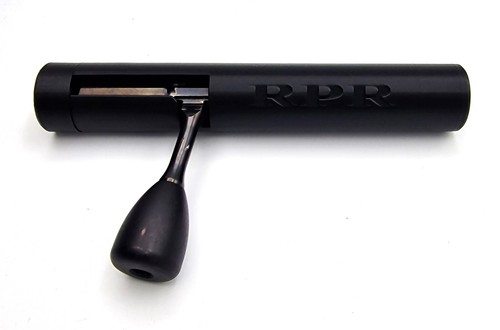 Ruger rimfire precision - rimfire, lr