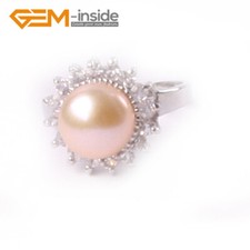 Women's Adjustable Ring